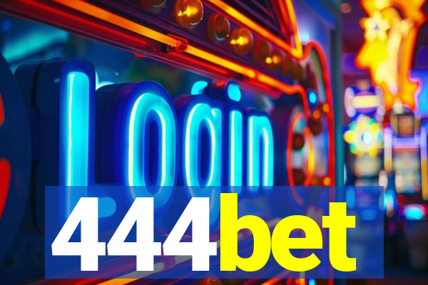 444bet