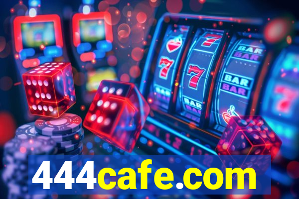 444cafe.com