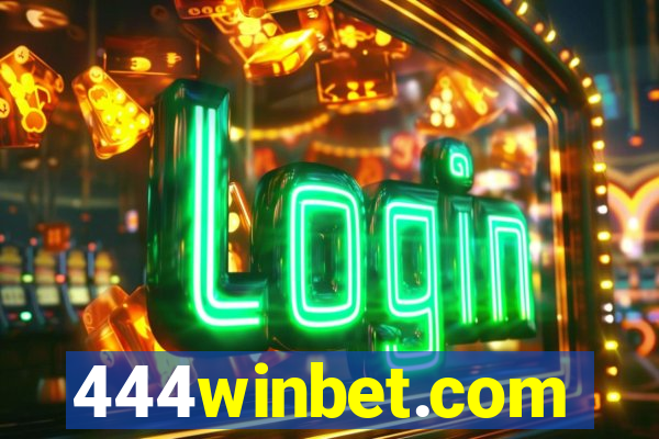 444winbet.com