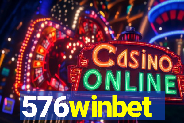 576winbet