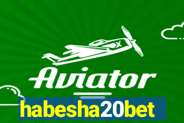 habesha20bet