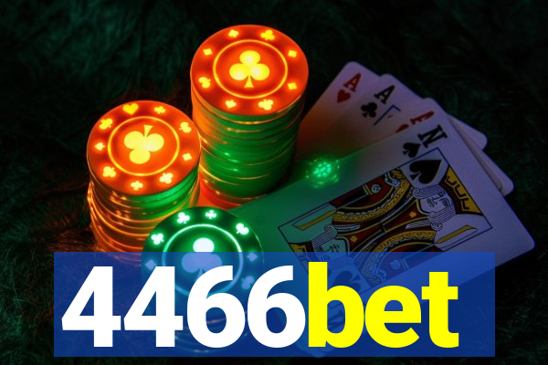 4466bet