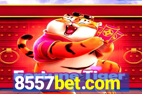 8557bet.com