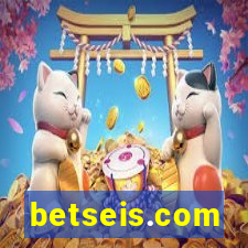 betseis.com