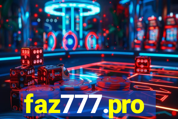 faz777.pro