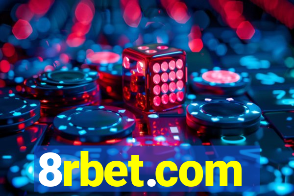 8rbet.com