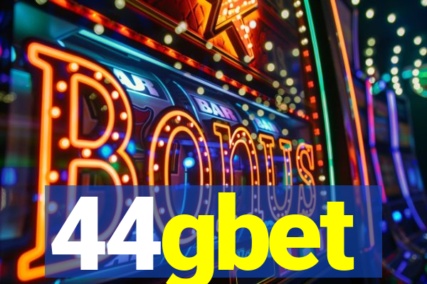 44gbet