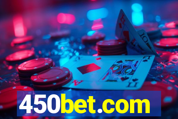 450bet.com