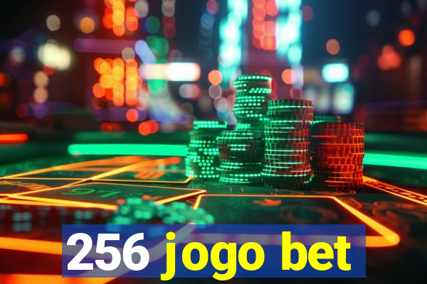 256 jogo bet