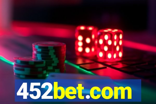 452bet.com