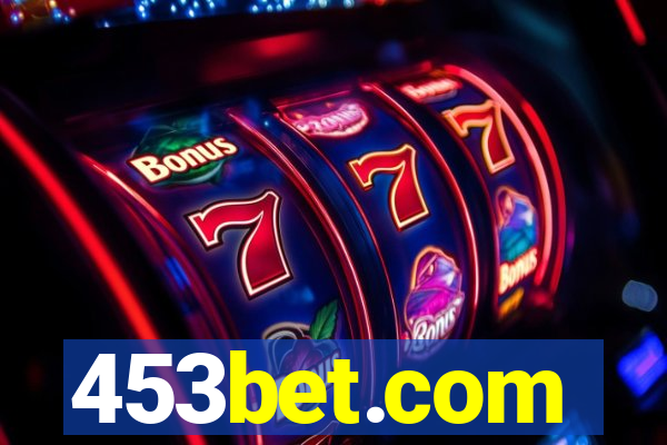 453bet.com