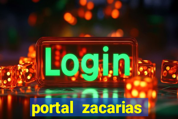 portal zacarias cavando cova