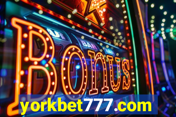 yorkbet777.com