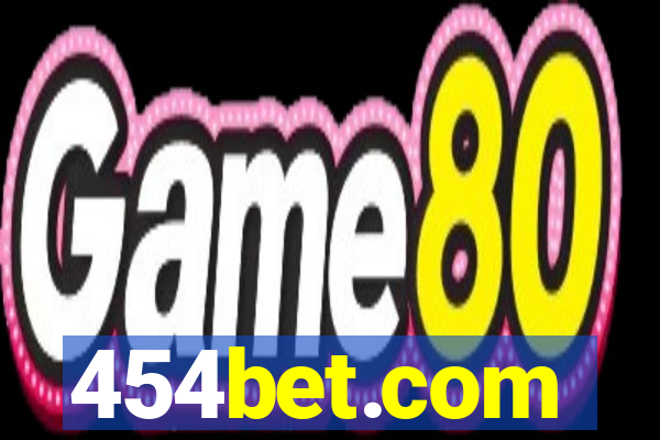 454bet.com