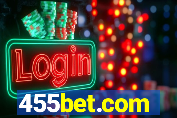 455bet.com