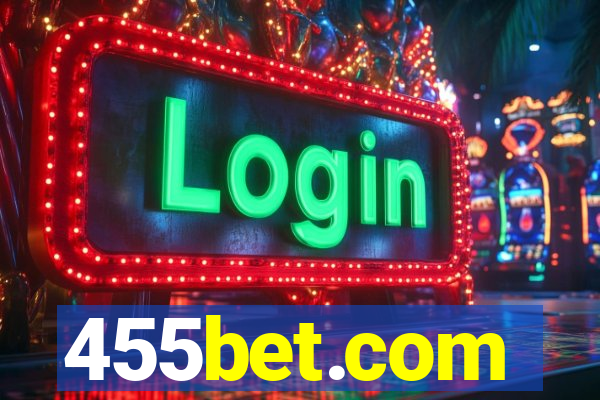 455bet.com