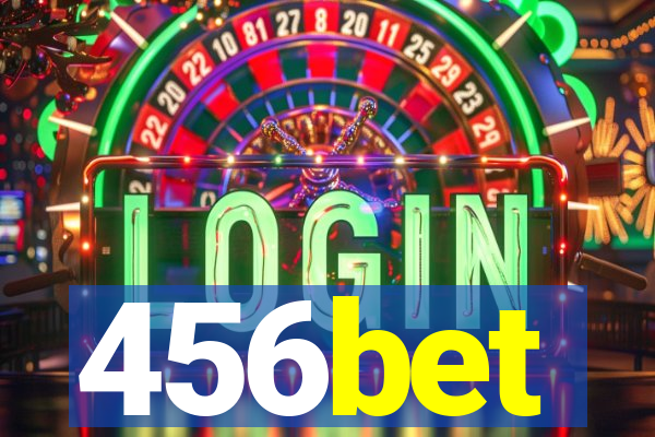 456bet