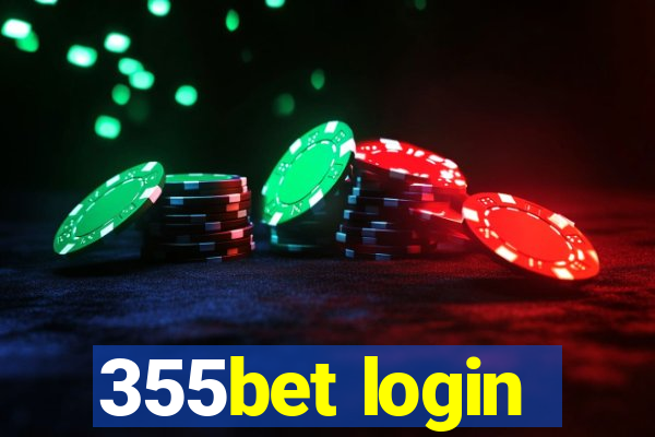 355bet login