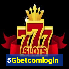 5Gbetcomlogin