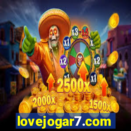 lovejogar7.com