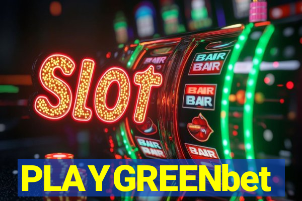 PLAYGREENbet