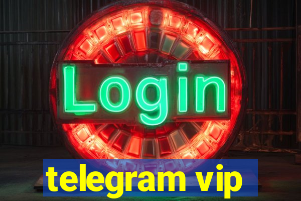 telegram vip