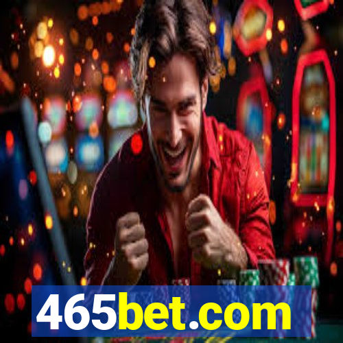 465bet.com