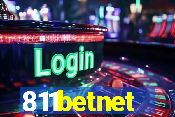 811betnet