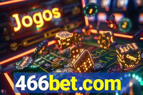 466bet.com