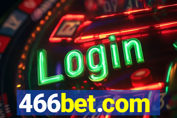 466bet.com