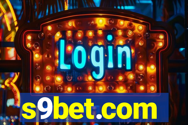 s9bet.com