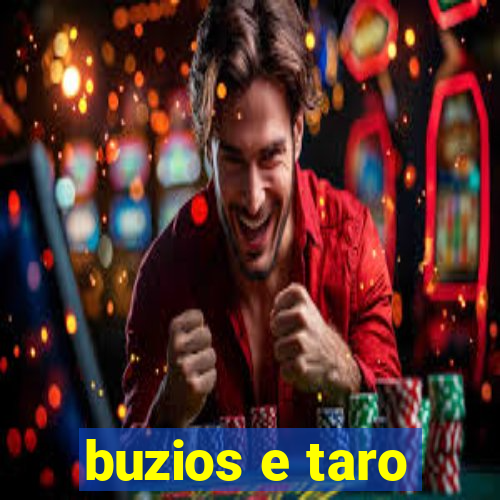 buzios e taro