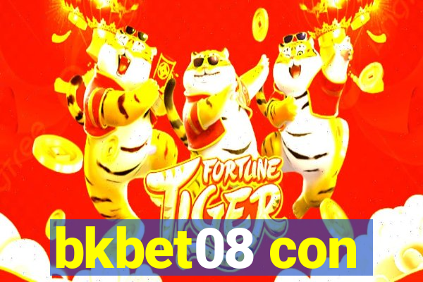 bkbet08 con