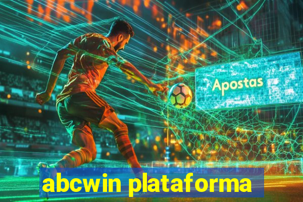 abcwin plataforma