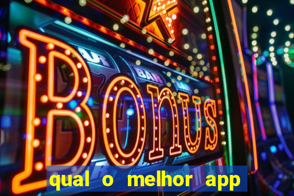 qual o melhor app para analisar jogos de futebol