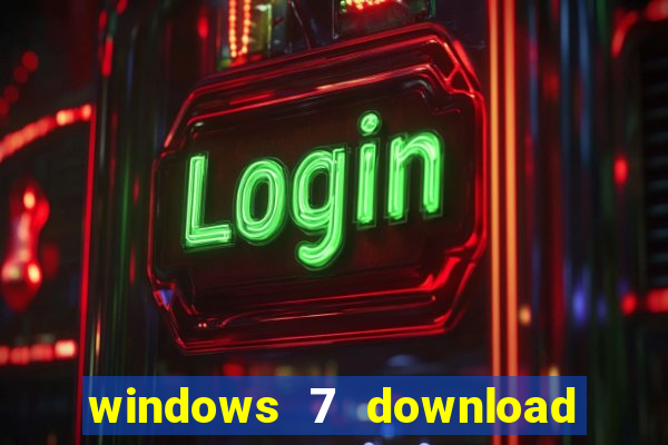 windows 7 download 64 bits iso