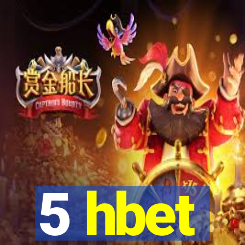 5 hbet