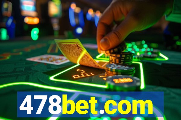 478bet.com