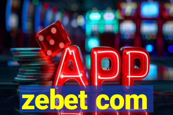 zebet com