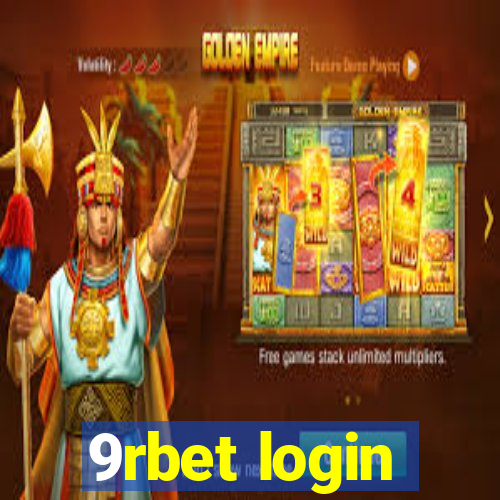 9rbet login