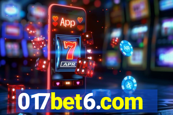 017bet6.com