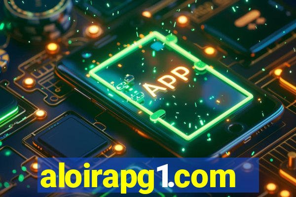 aloirapg1.com