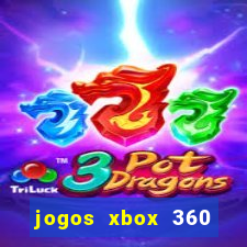 jogos xbox 360 download torrent