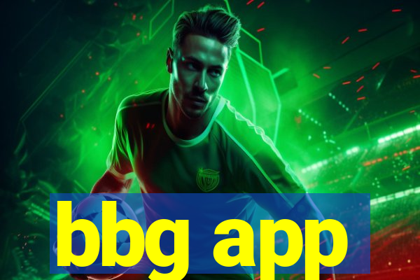 bbg app