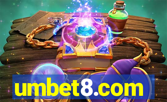 umbet8.com