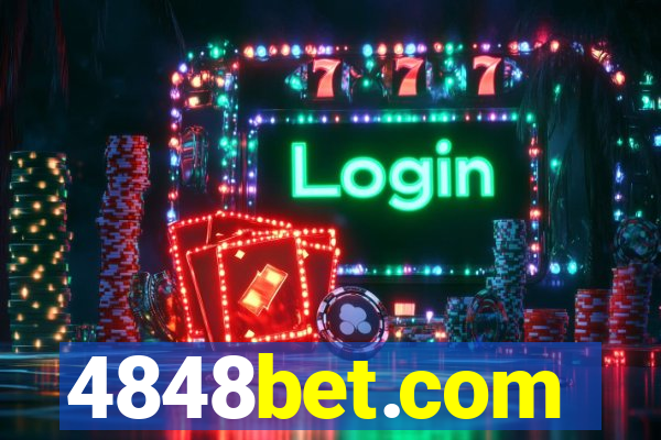 4848bet.com