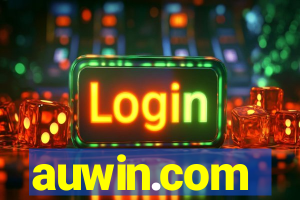 auwin.com