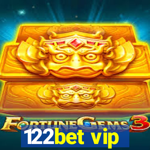 122bet vip