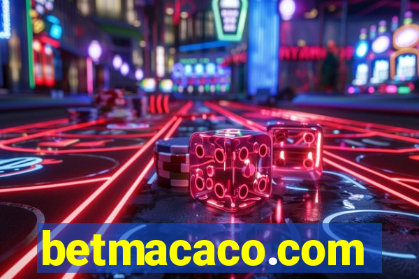 betmacaco.com