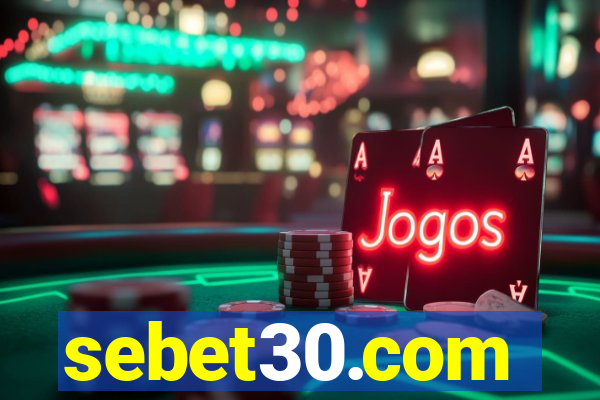 sebet30.com